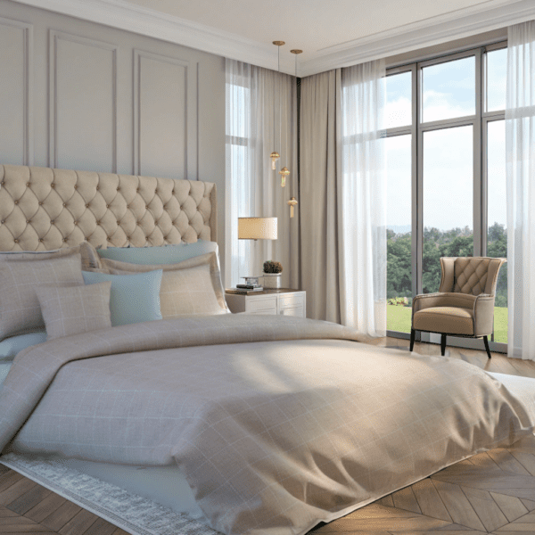 Pastel Rüya Nevresim Takımı