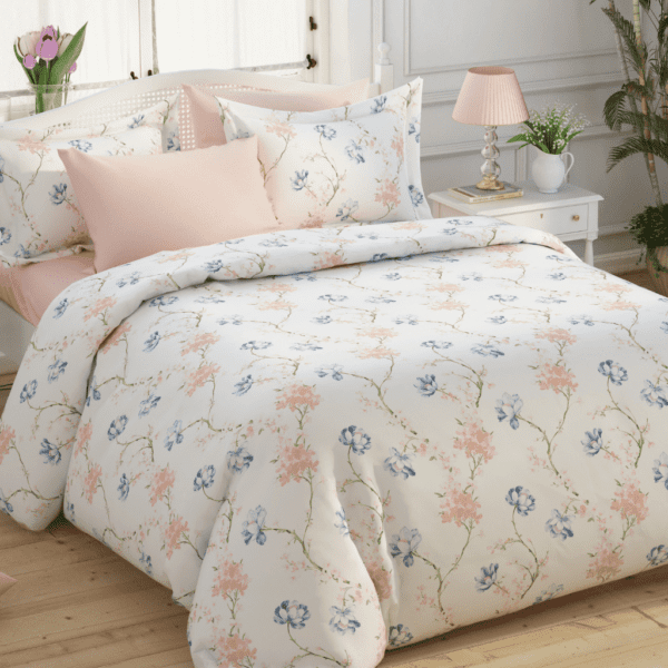 Bahar Bahçesi Nevresim Takımı