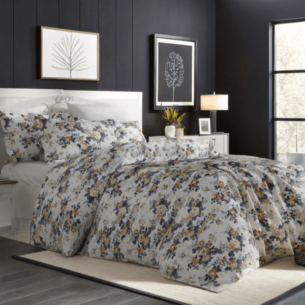 Çiçek Bahçesi Nevresim Takımı