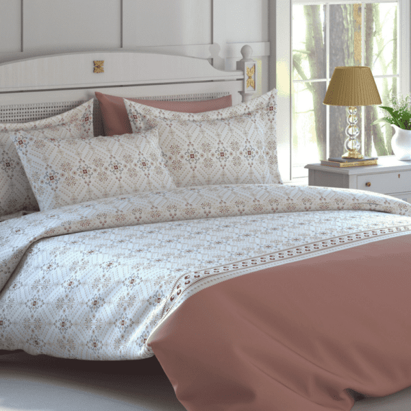 Dantel Zerafeti Nevresim Takımı