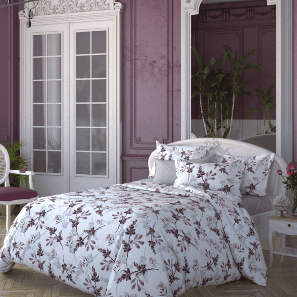 Düşlerin Zarafeti Nevresim Takımı