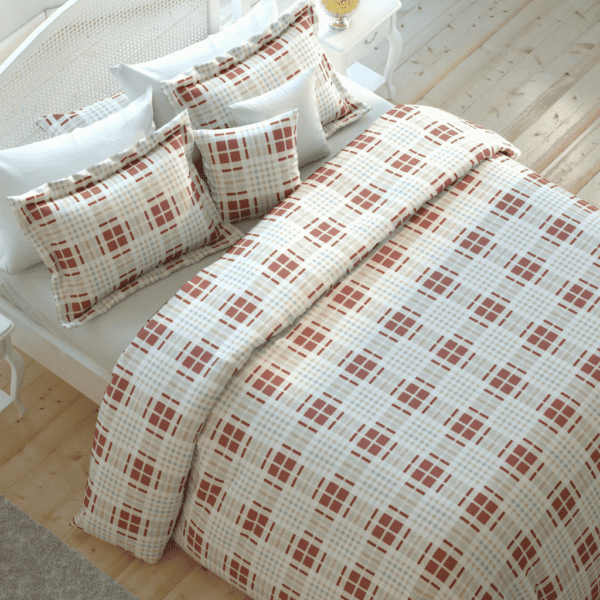 Gizli Harmoni Nevresim Takımı