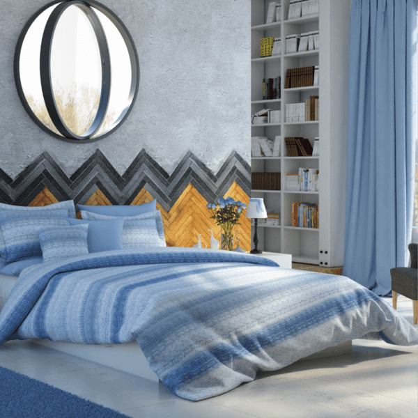 Okyanus Esintisi Nevresim Takımı