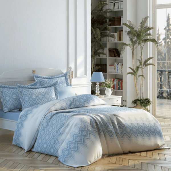 Yalın Elegans Nevresim Takımı