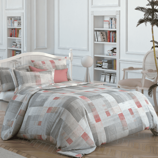 Zarif Harmoni Nevresim Takımı