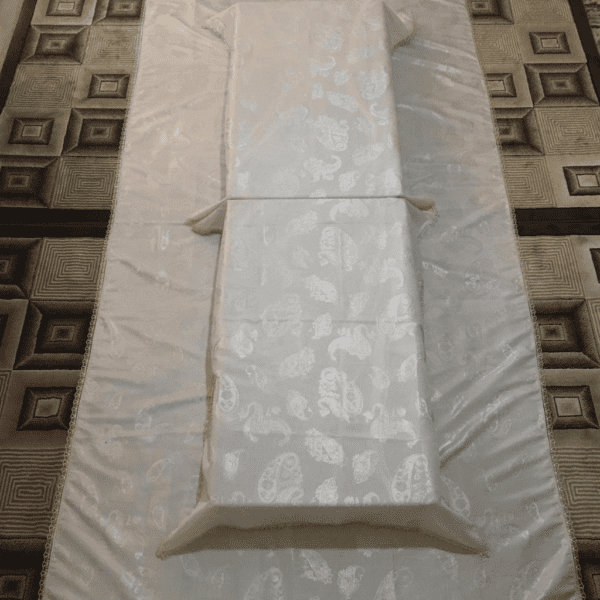 Medine Sofra Takımı Serisi #1